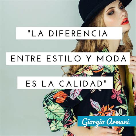 frases giorgio armani